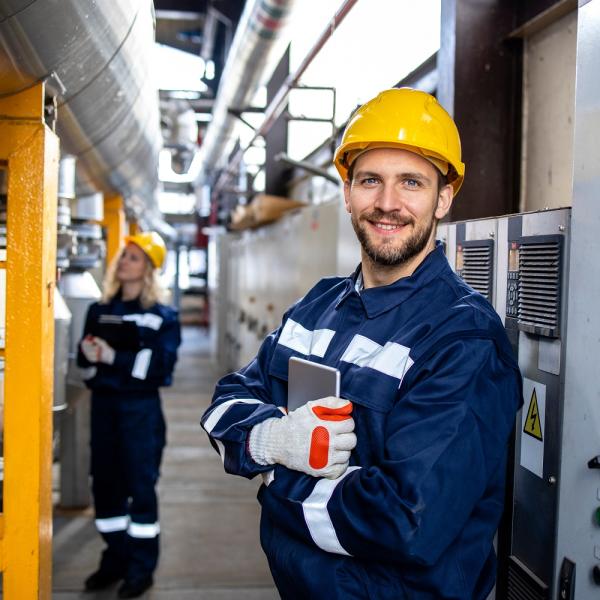 Maintenance Engineers