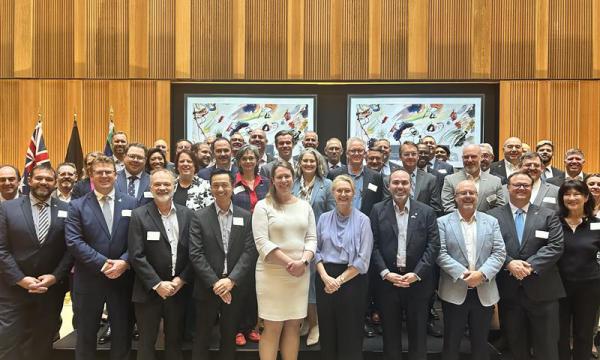 The ASA hosted a Submarine Industrial Base Engagement Forum in Washington, D.C on 4 April, ahead of the US Sea Air Space (SAS) maritime exposition. 